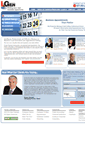 Mobile Screenshot of lgenpartners.com